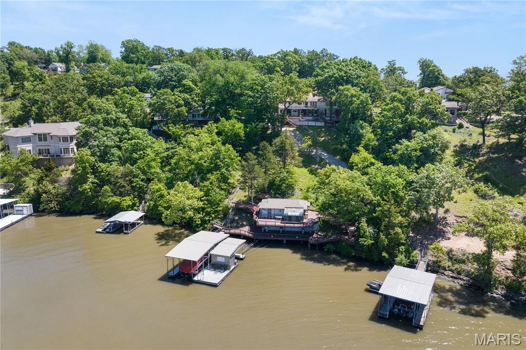 Arrowhead Beach Club Sub - Residential