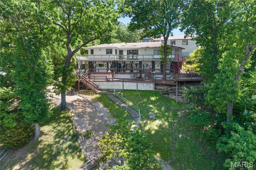 Arrowhead Beach Club Sub - Residential