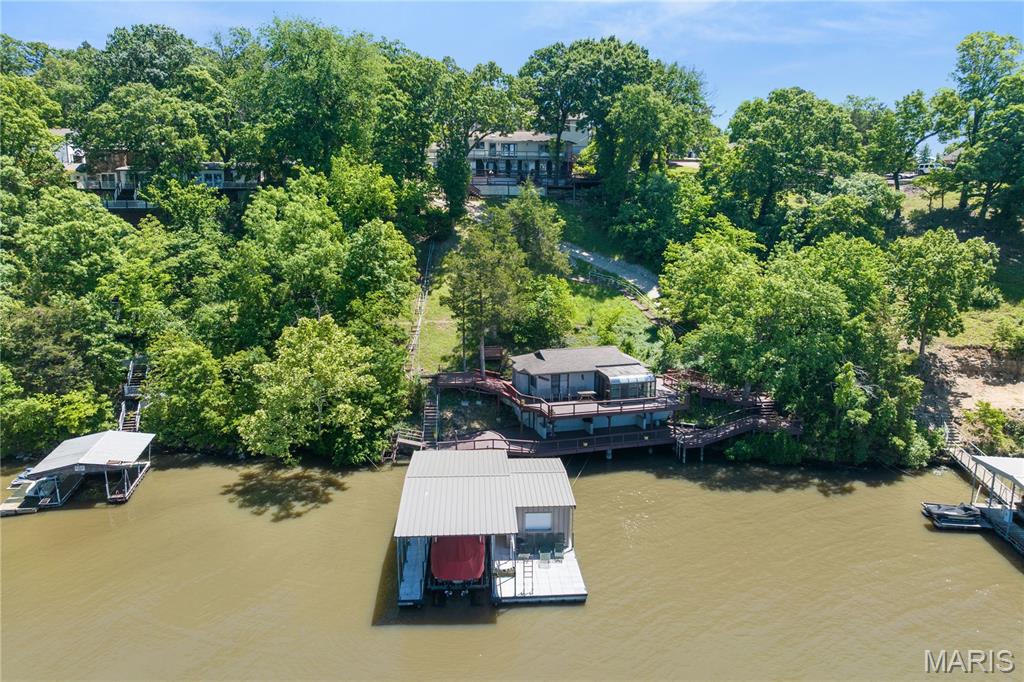 Arrowhead Beach Club Sub - Residential