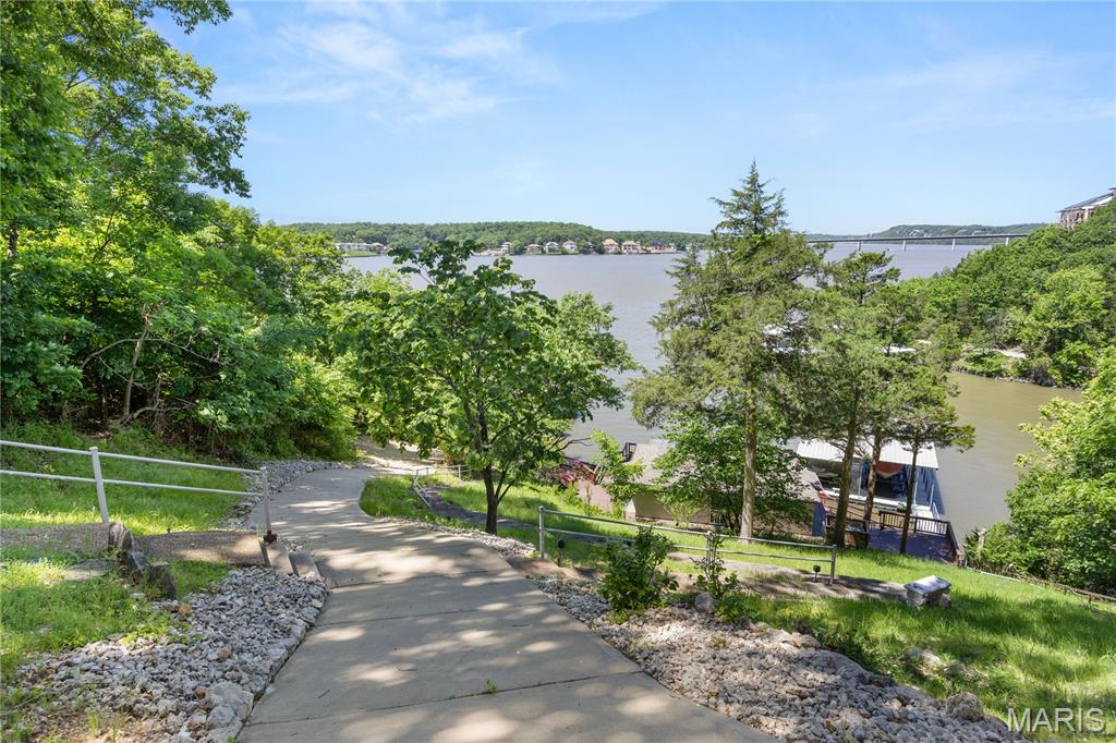 Arrowhead Beach Club Sub - Residential