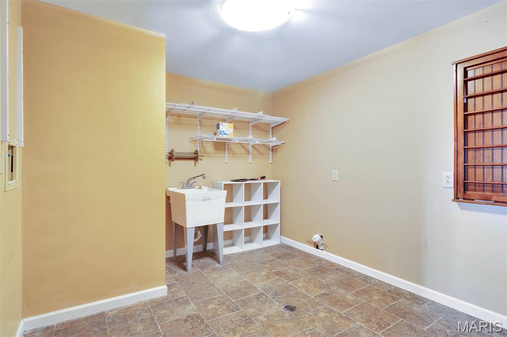 Clinton Bluffs - Residential