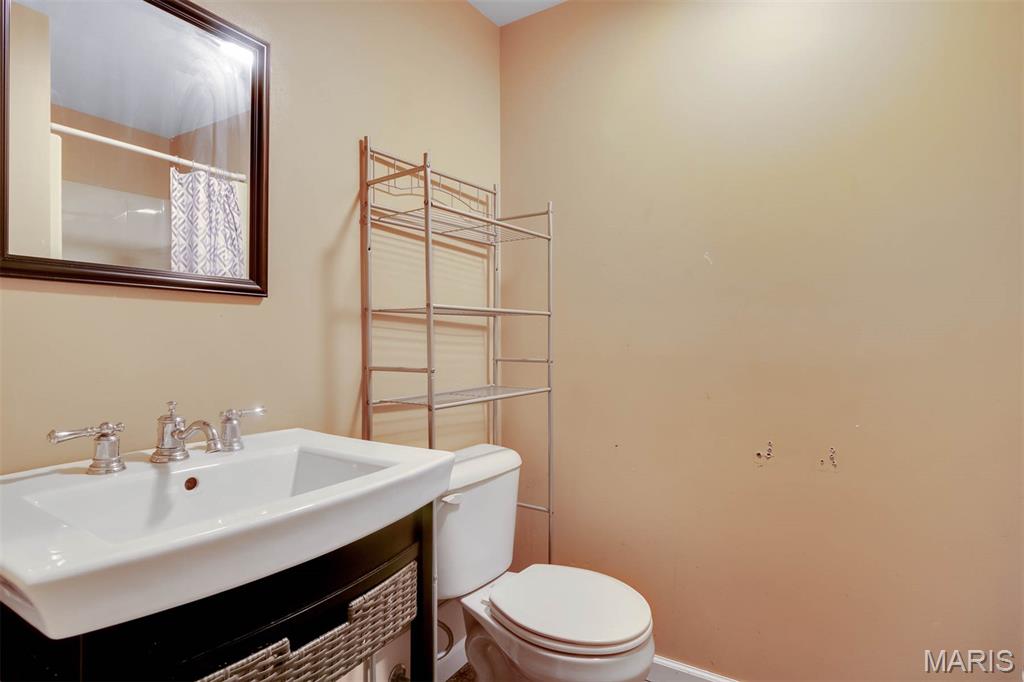 Clinton Bluffs - Residential
