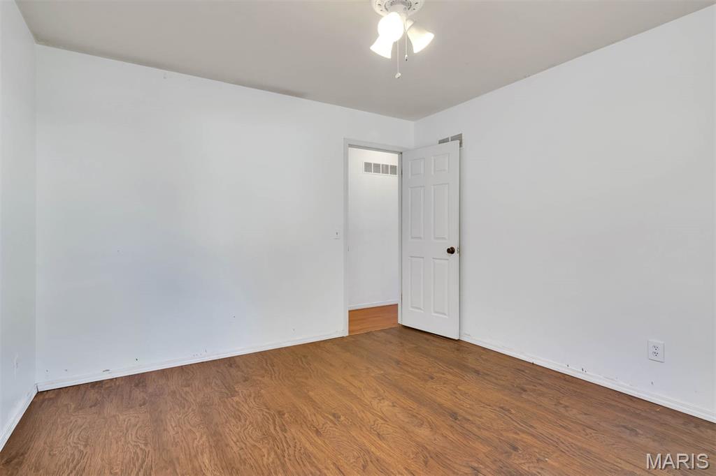 Clinton Bluffs - Residential