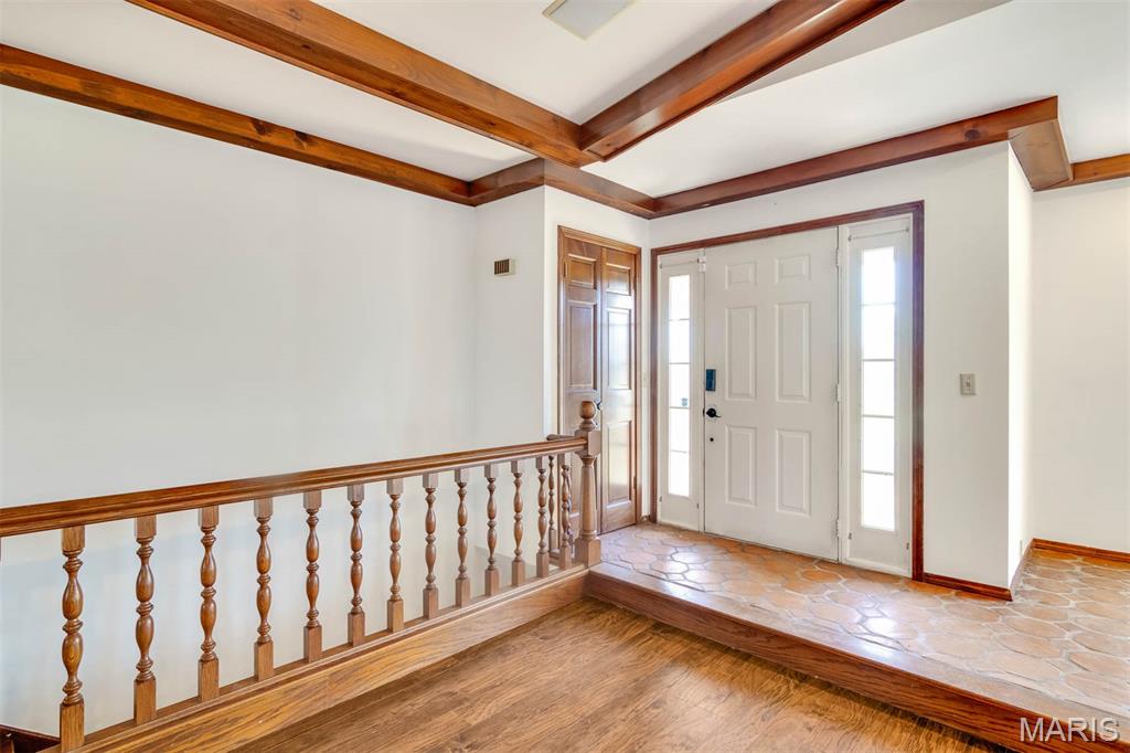 Clinton Bluffs - Residential