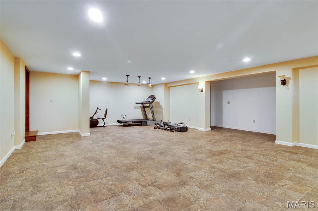 Clinton Bluffs - Residential