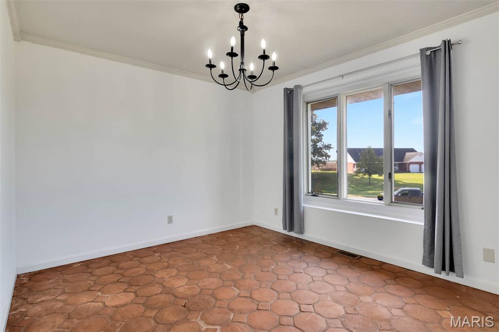 Clinton Bluffs - Residential