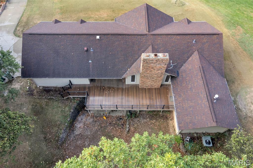 Clinton Bluffs - Residential