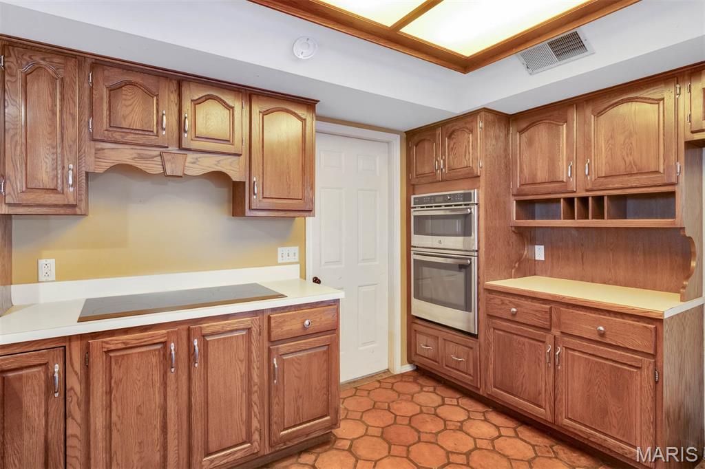 Clinton Bluffs - Residential