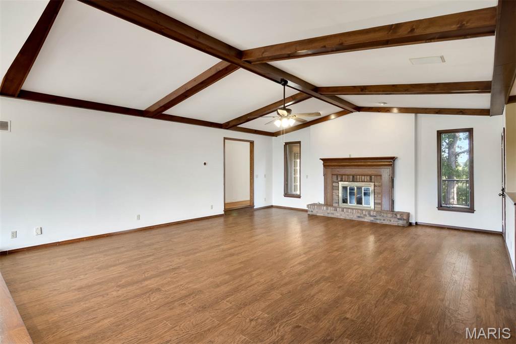 Clinton Bluffs - Residential