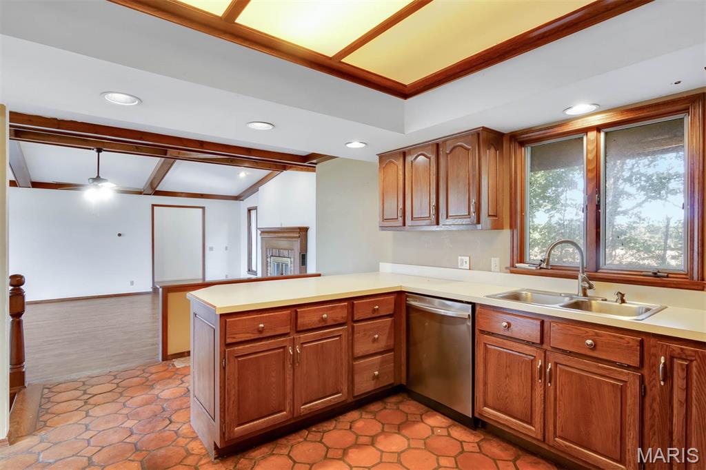 Clinton Bluffs - Residential