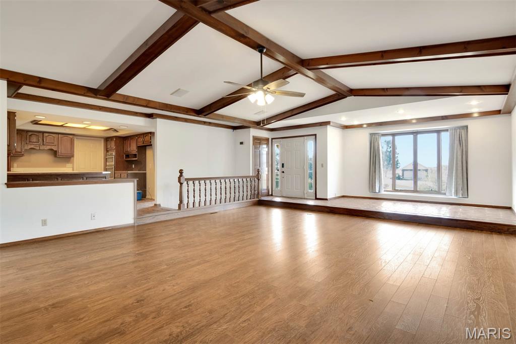 Clinton Bluffs - Residential