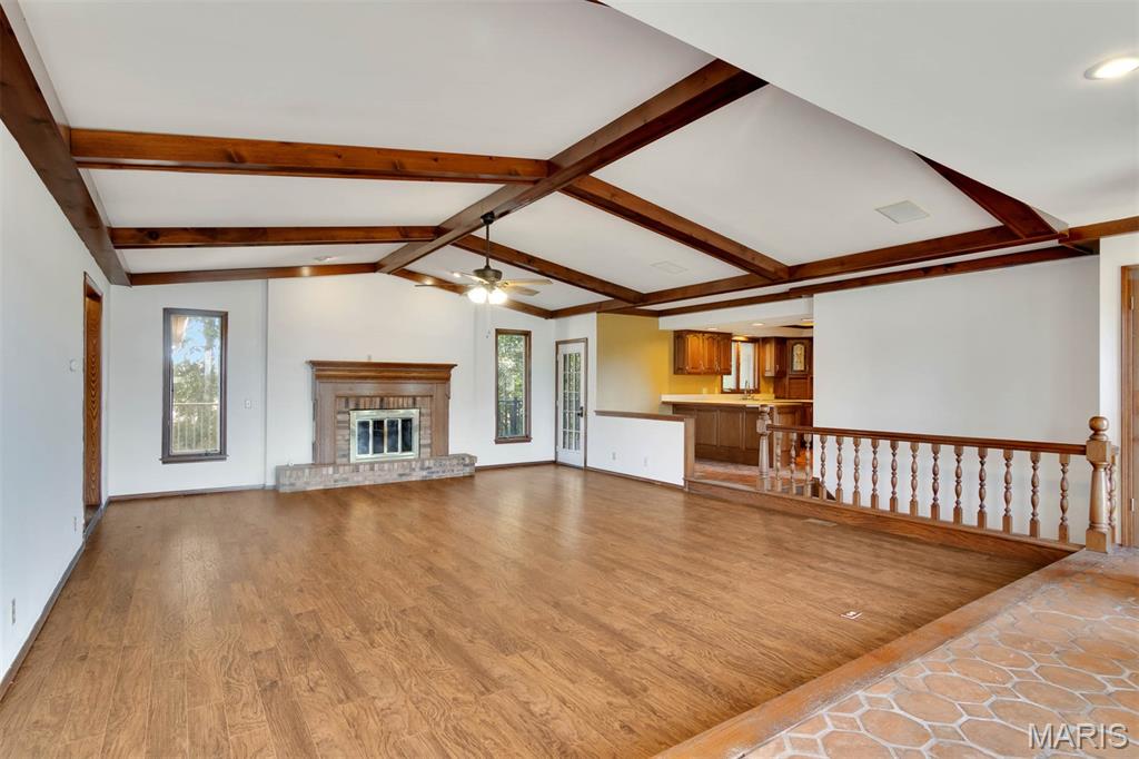 Clinton Bluffs - Residential