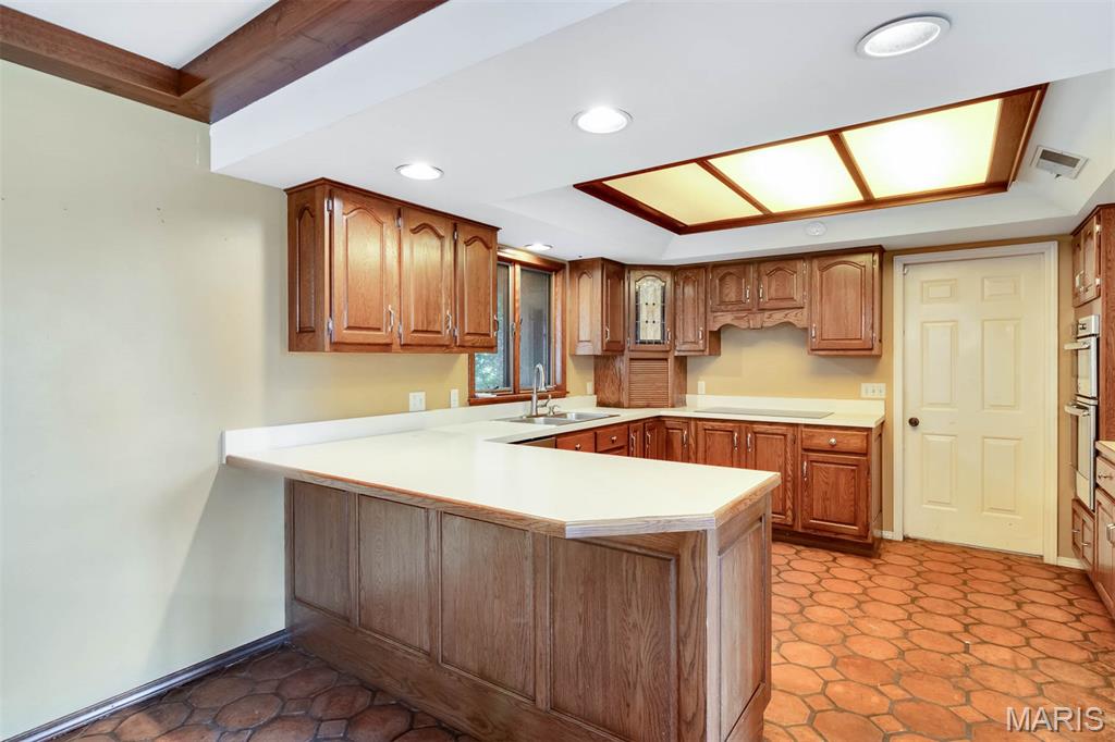 Clinton Bluffs - Residential