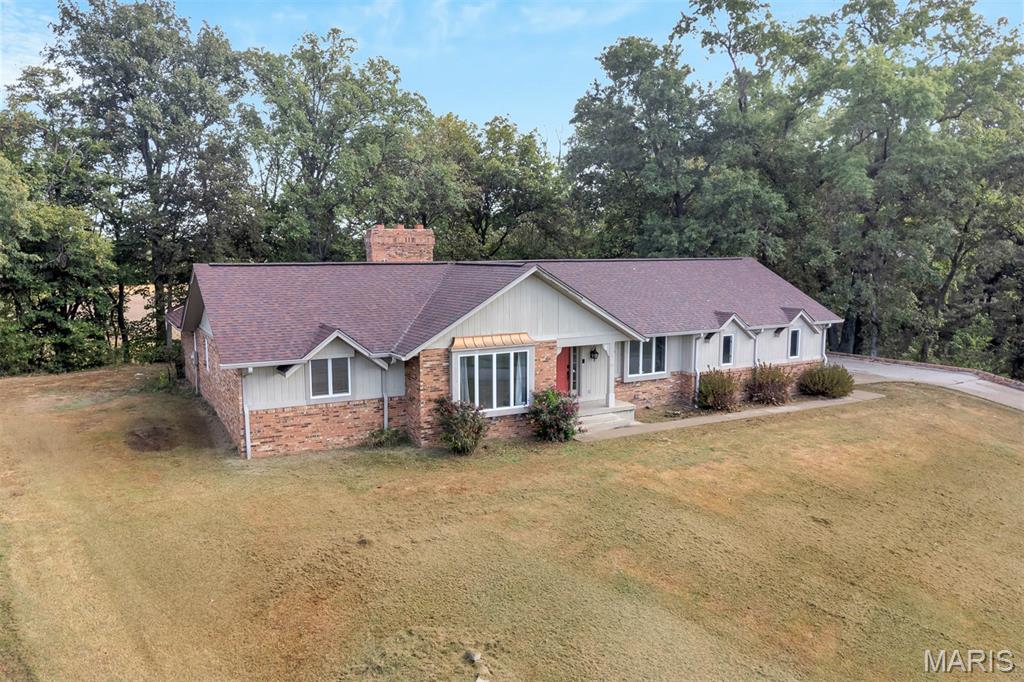 Clinton Bluffs - Residential