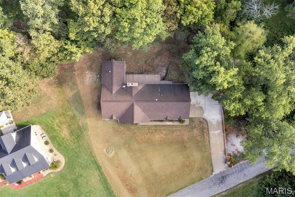 Clinton Bluffs - Residential