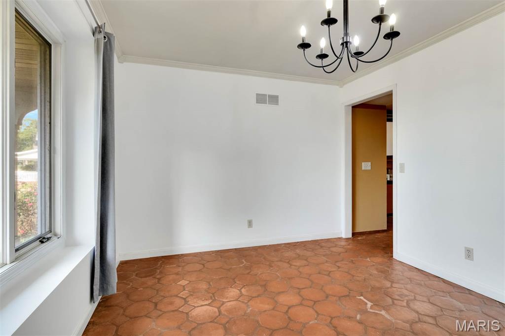Clinton Bluffs - Residential