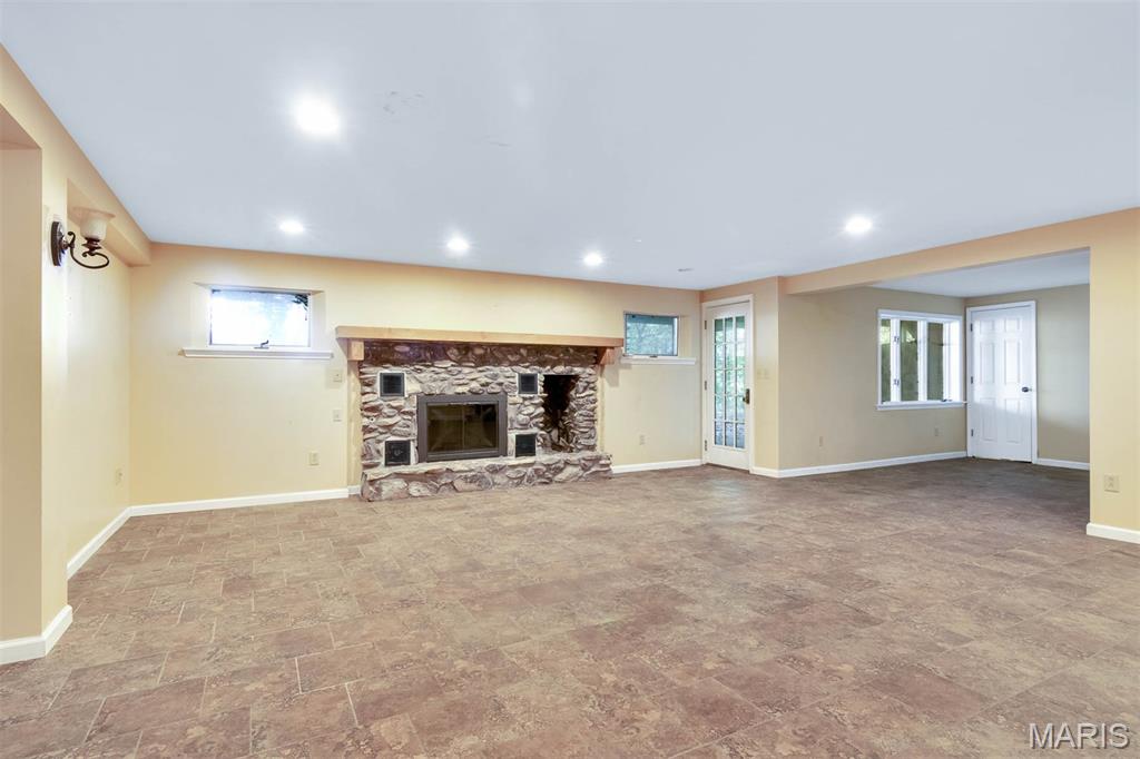 Clinton Bluffs - Residential