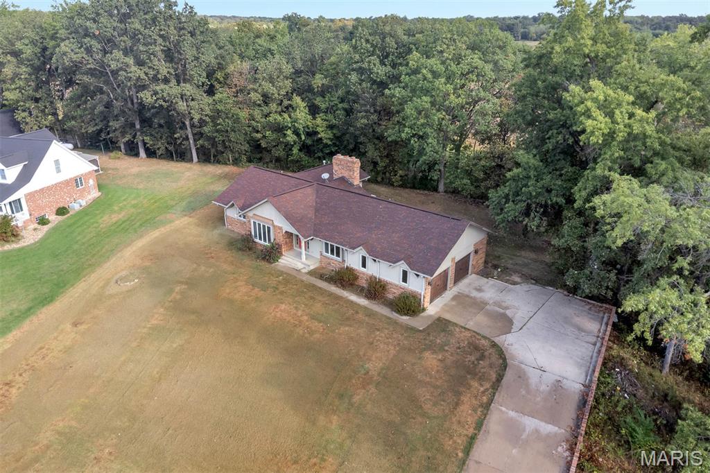 Clinton Bluffs - Residential