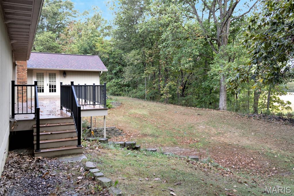 Clinton Bluffs - Residential
