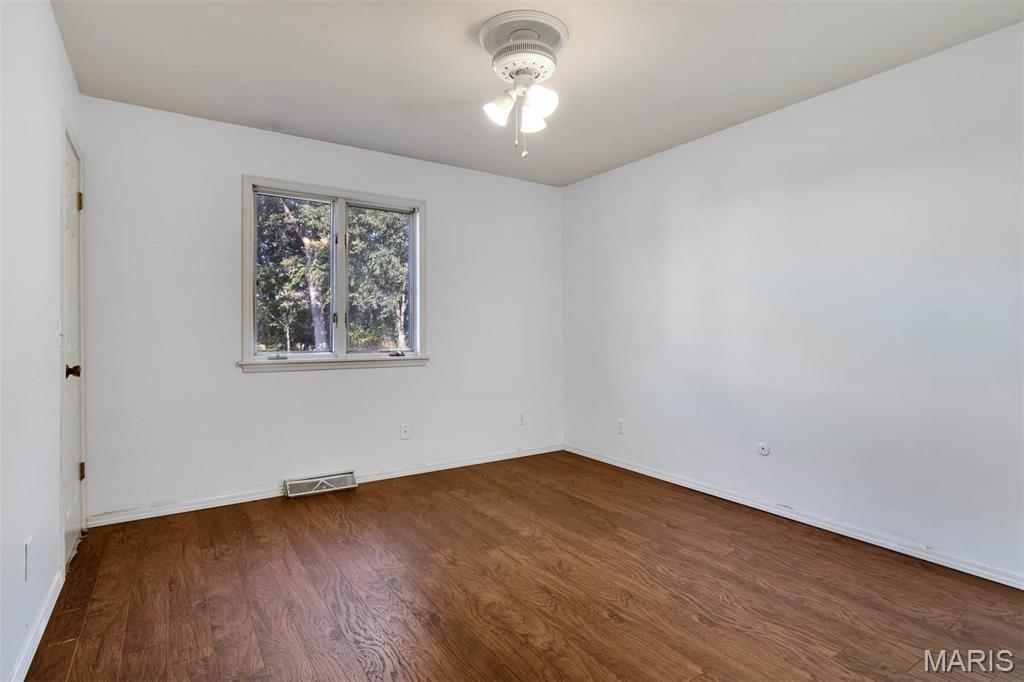 Clinton Bluffs - Residential