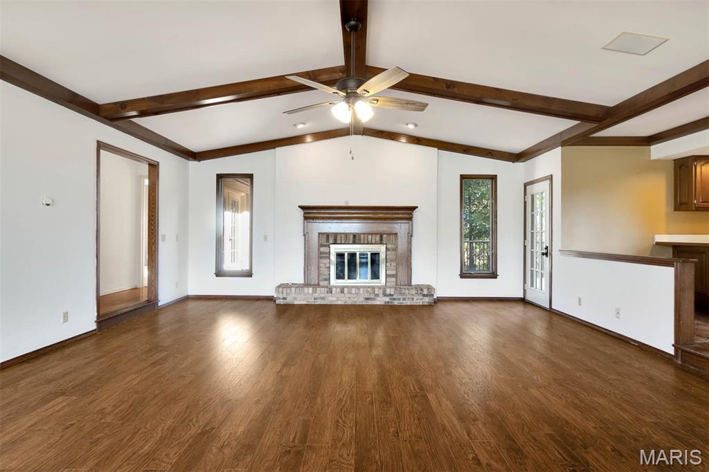 Clinton Bluffs - Residential