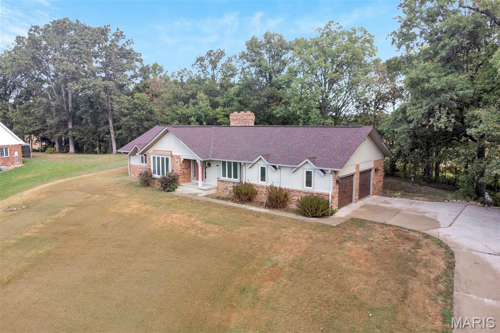 Clinton Bluffs - Residential
