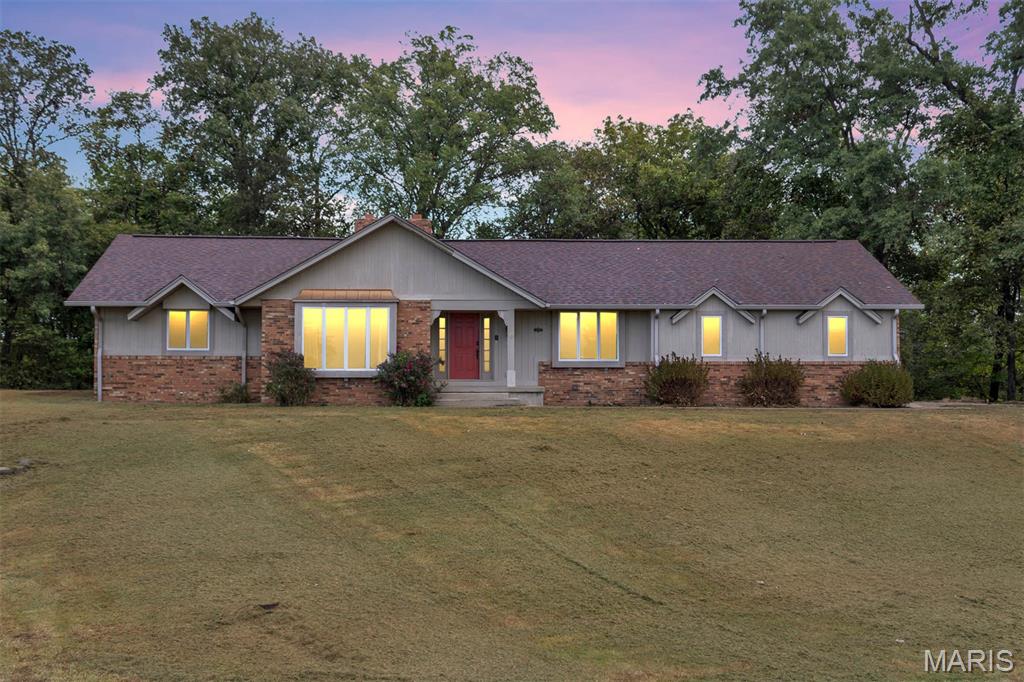 Clinton Bluffs - Residential