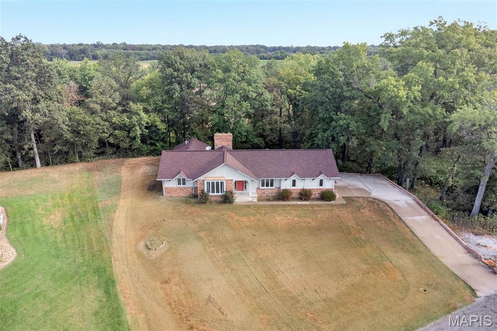 Clinton Bluffs - Residential