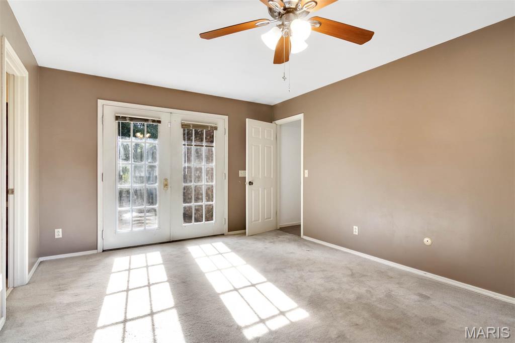 Clinton Bluffs - Residential