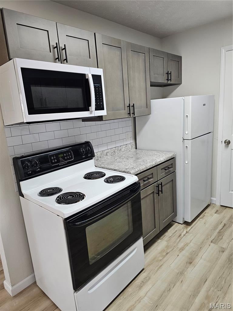 Belle Valley Estates - Residential Income