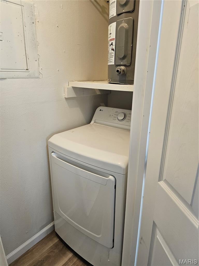 Belle Valley Estates - Residential Income