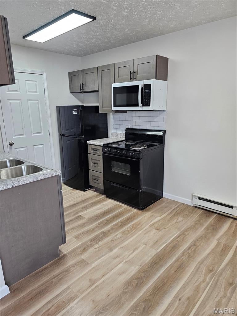 Belle Valley Estates - Residential Income