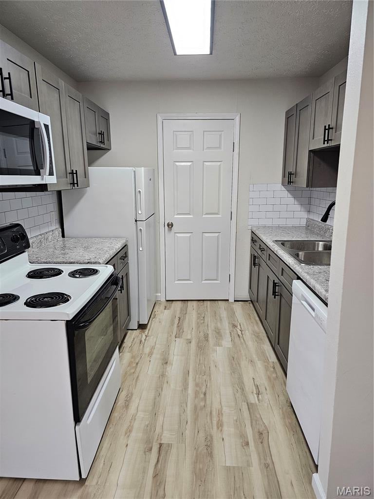 Belle Valley Estates - Residential Income