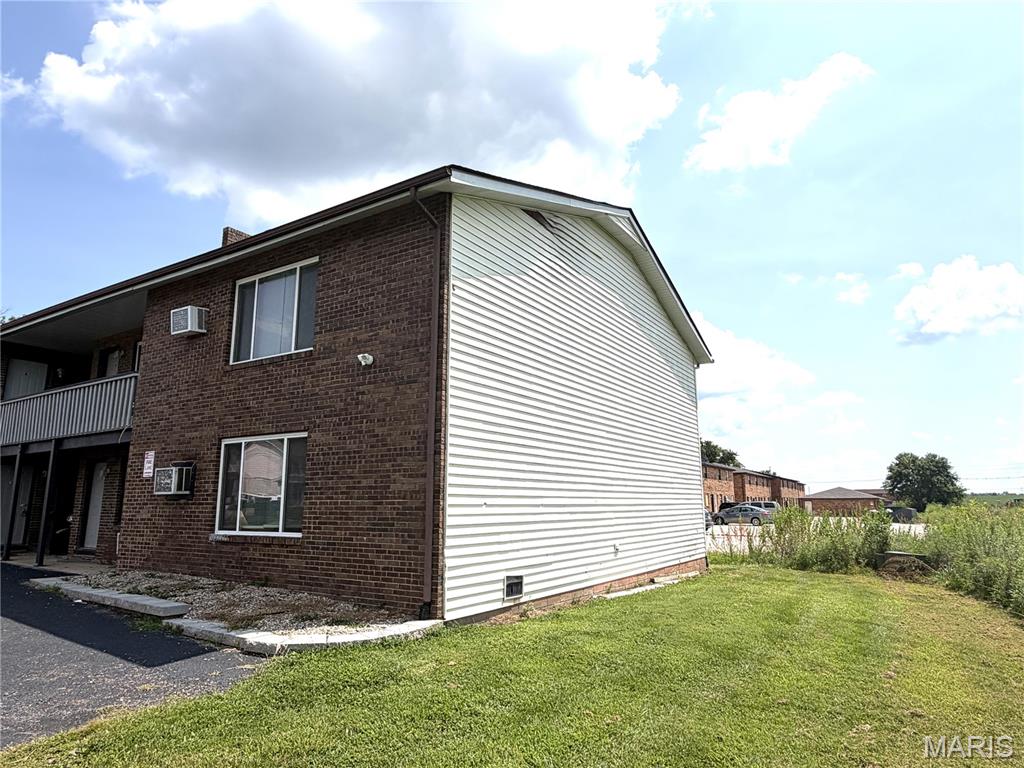 Belle Valley Estates - Residential Income