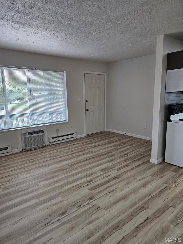 Belle Valley Estates - Residential Income