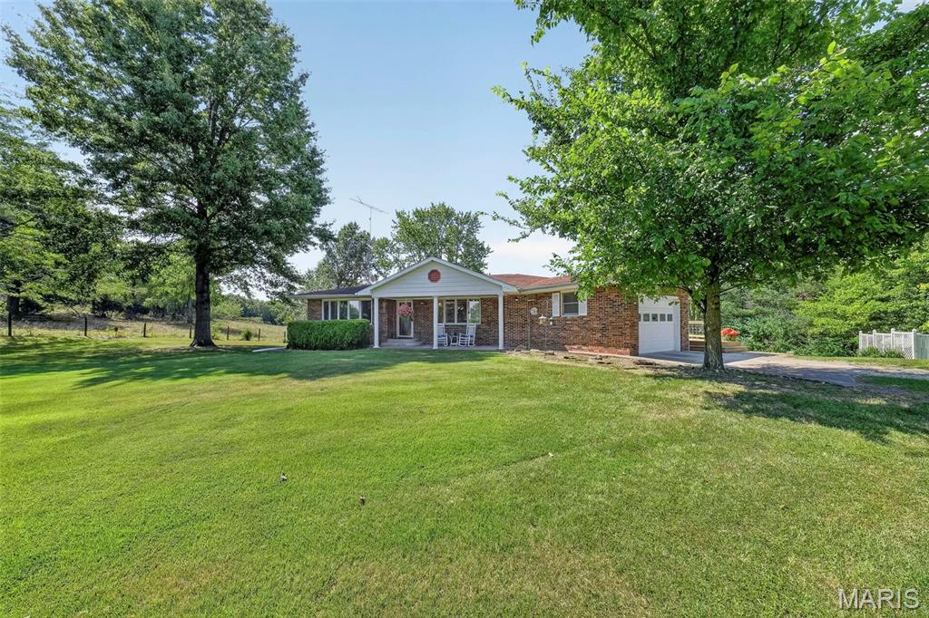None - Farm