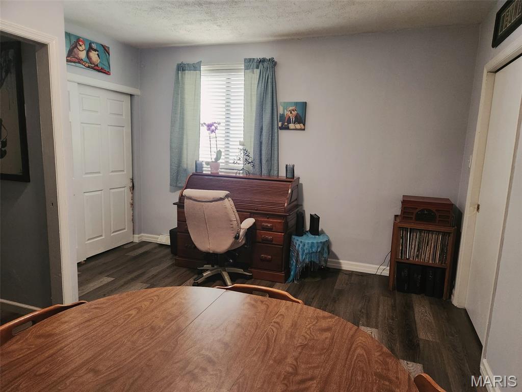 Emmenegger Park - Residential