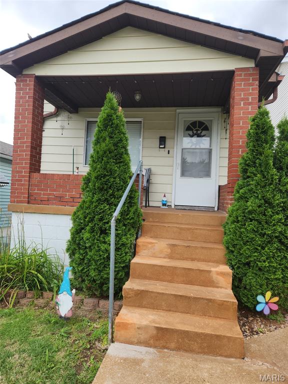 Emmenegger Park - Residential