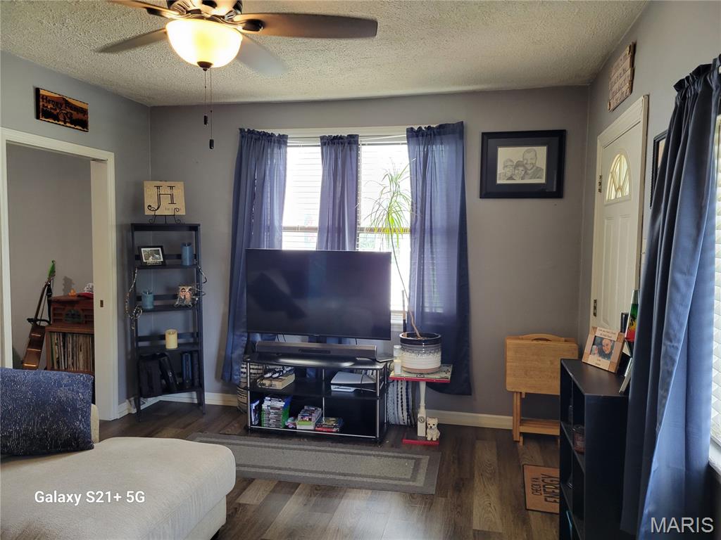 Emmenegger Park - Residential