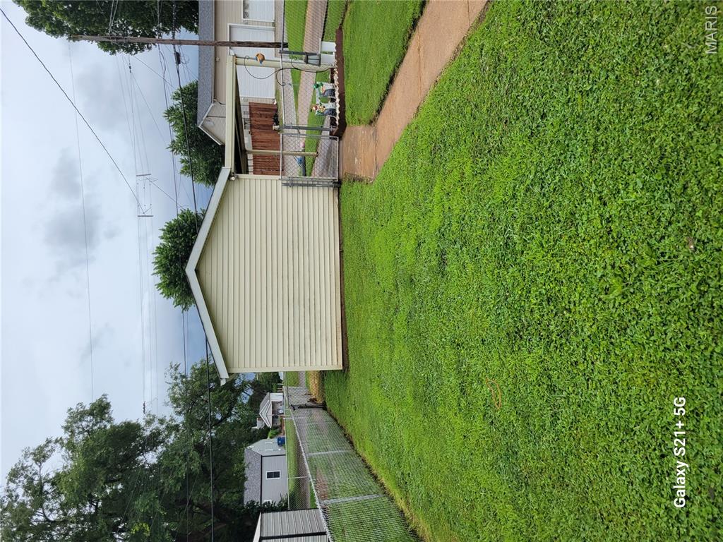 Emmenegger Park - Residential