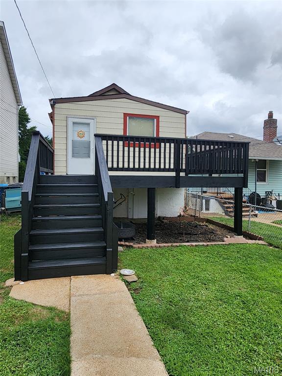Emmenegger Park - Residential