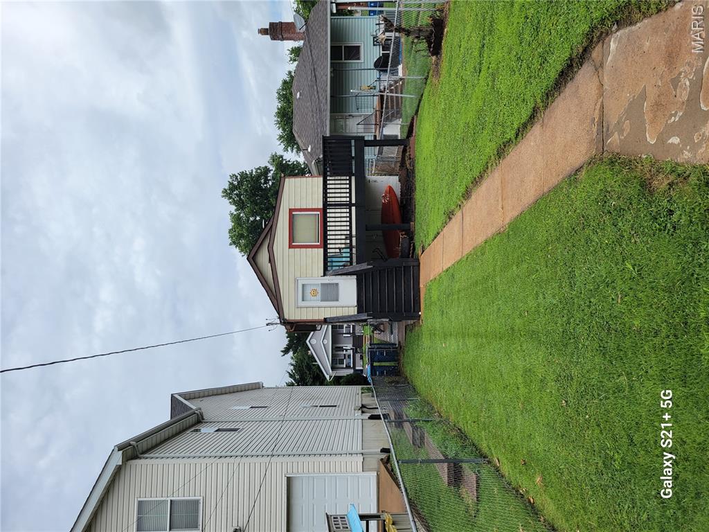 Emmenegger Park - Residential
