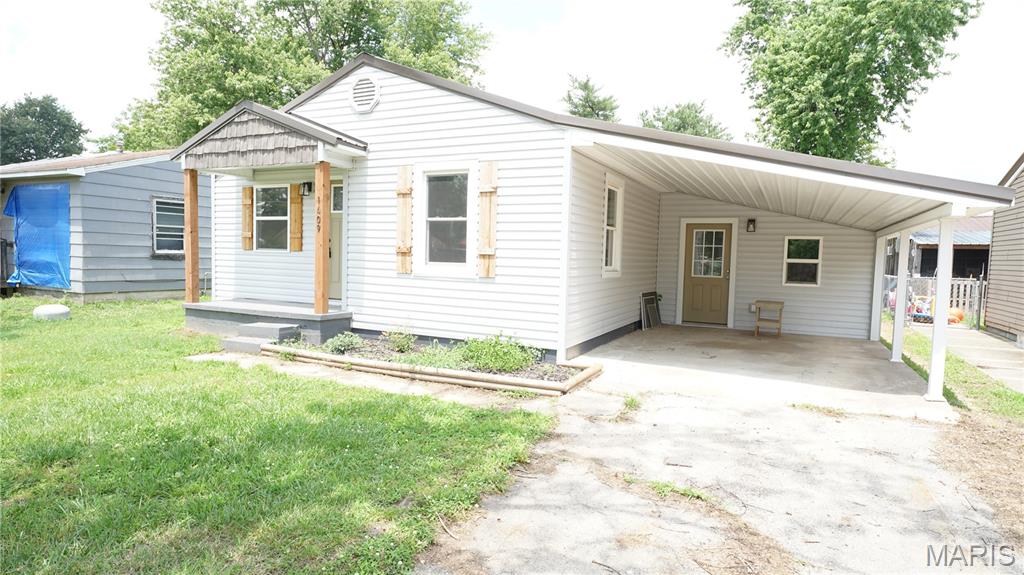 Lee Add - Residential