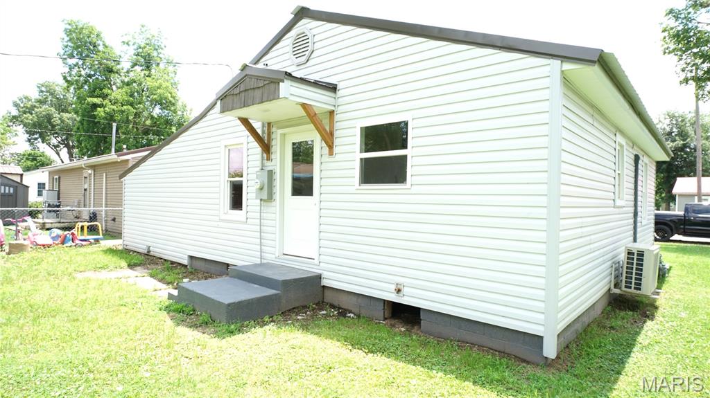 Lee Add - Residential