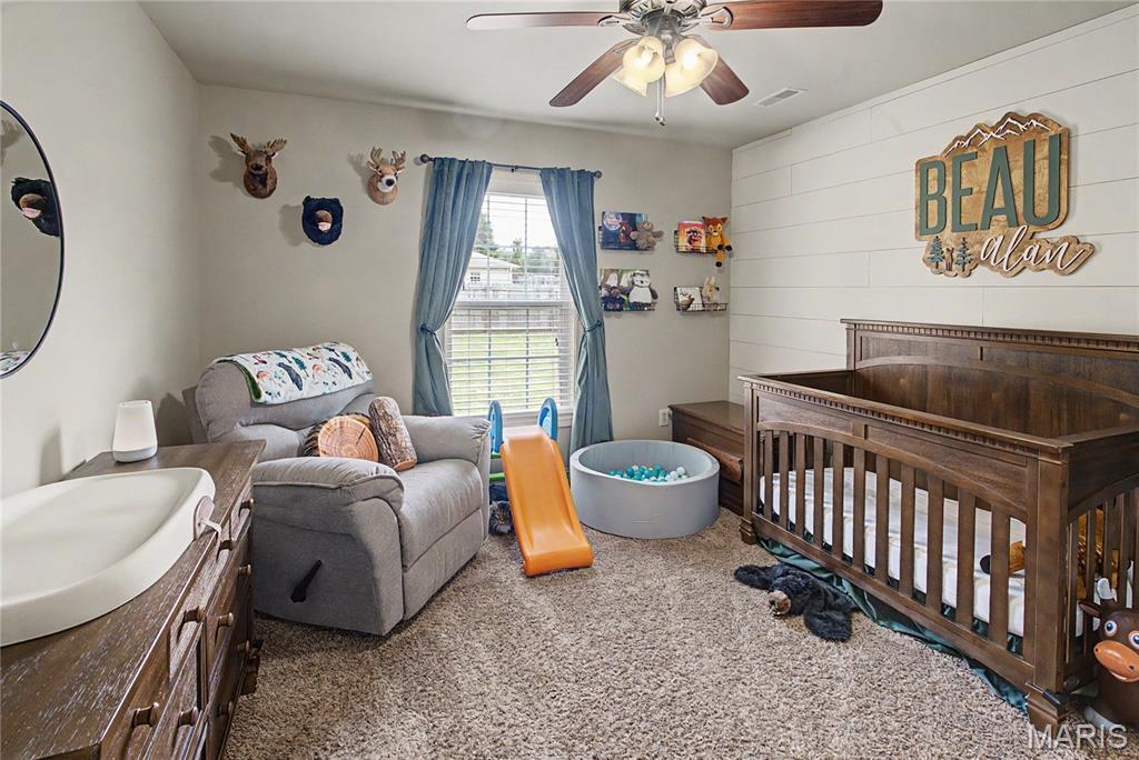Hawks Landing - Residential