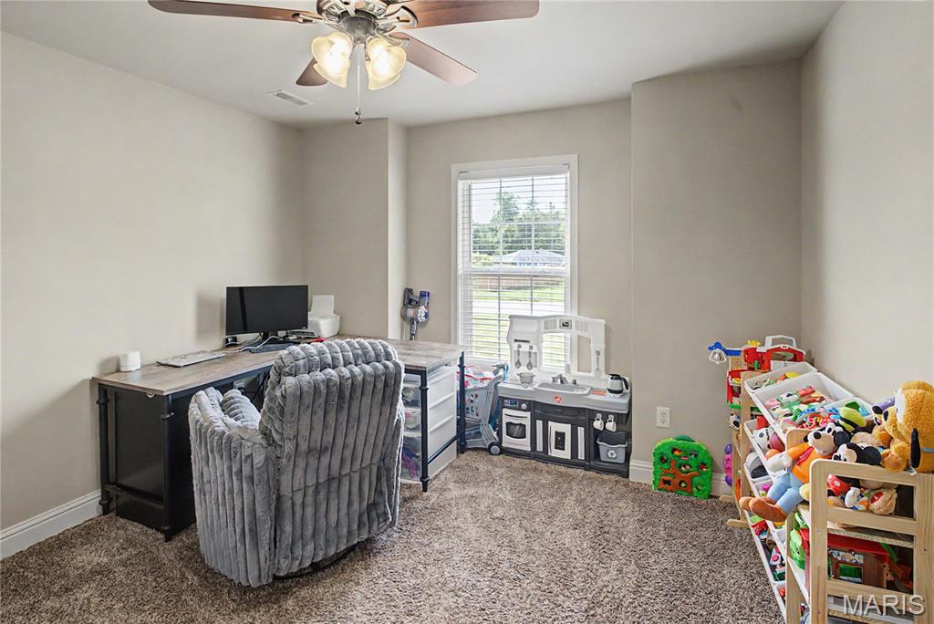 Hawks Landing - Residential