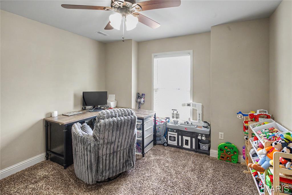 Hawks Landing - Residential