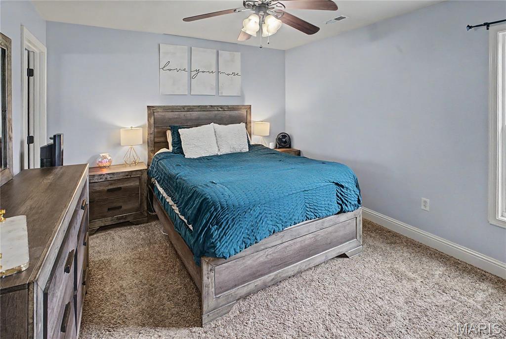 Hawks Landing - Residential