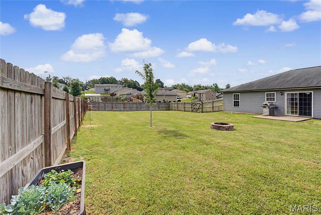 Hawks Landing - Residential
