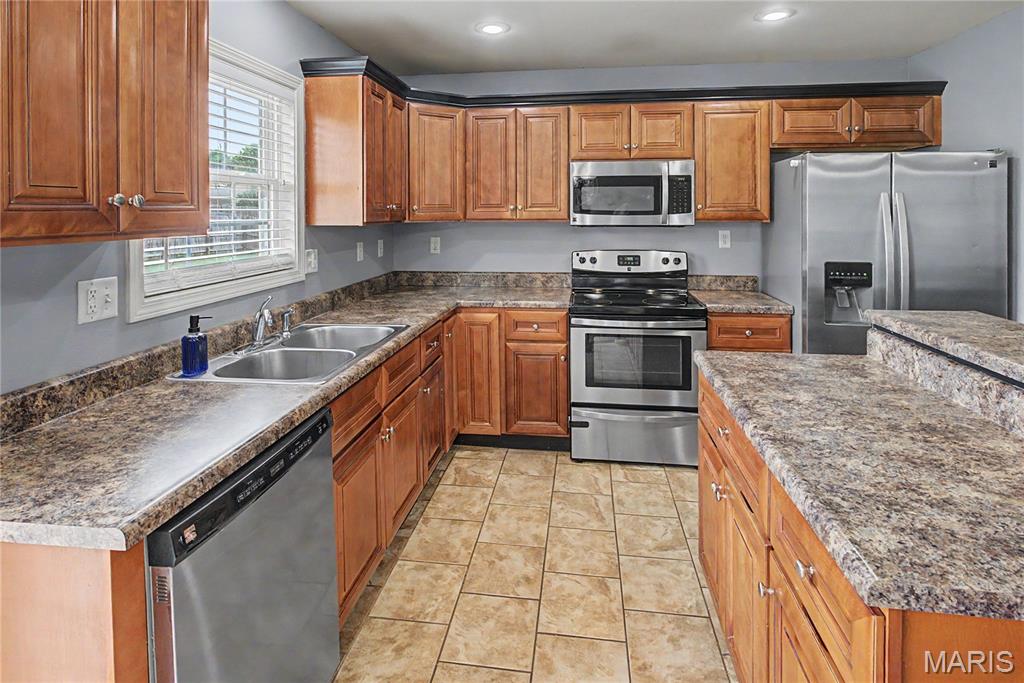 Hawks Landing - Residential